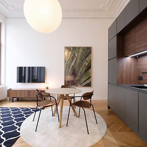 Appartement met een Slaapkamer